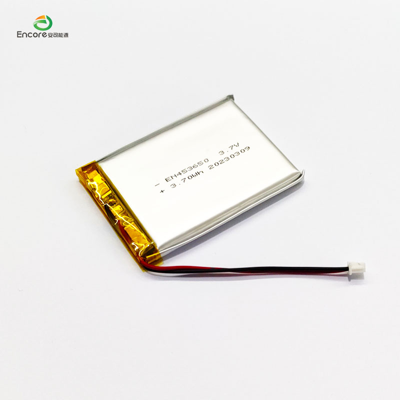 1000mah 3.7v battery