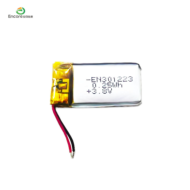 Internal defect map of lithium battery winding cells