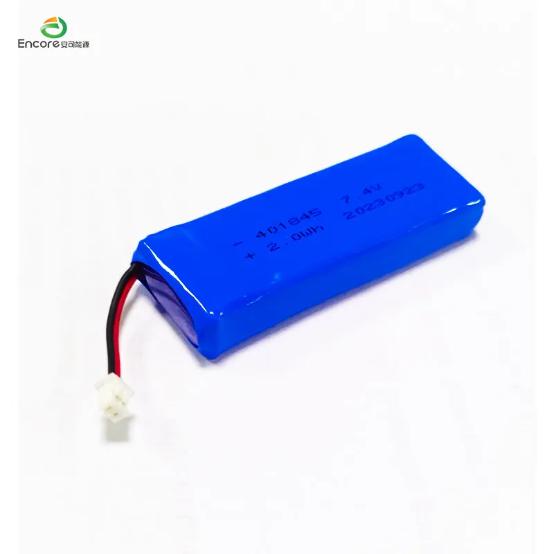 Detailed explanation of polymer lithium battery knowledge