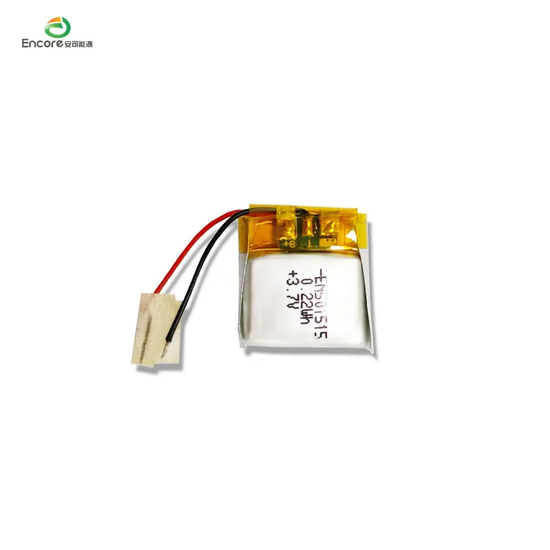 What are the advantages of using a Li Polymer battery in my electronic device?