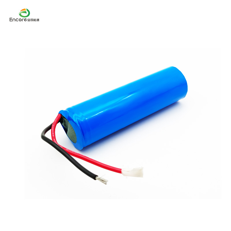 21700 4800mAh Liion Battery Pack