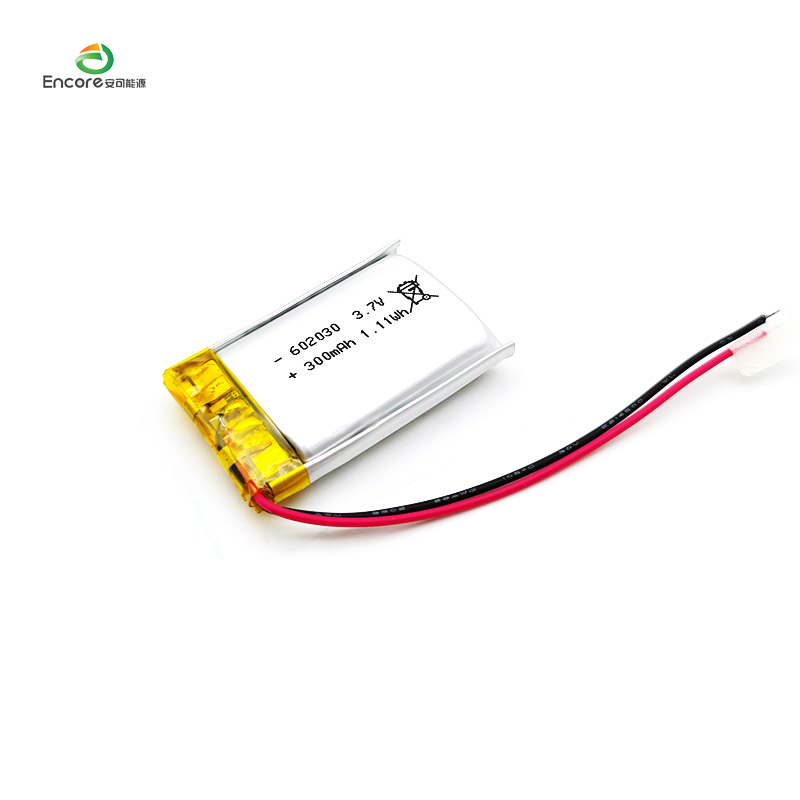 Mini Drone Lithium Ion Polymer Battery