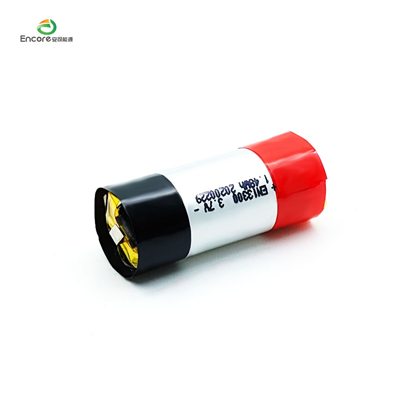 Telephone Receiver 3.7v Lipo Battery